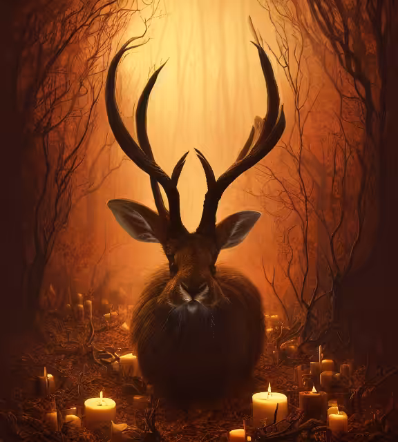 ＡＵＴＵＭＮ ＨＯＬＬＯＷ #17