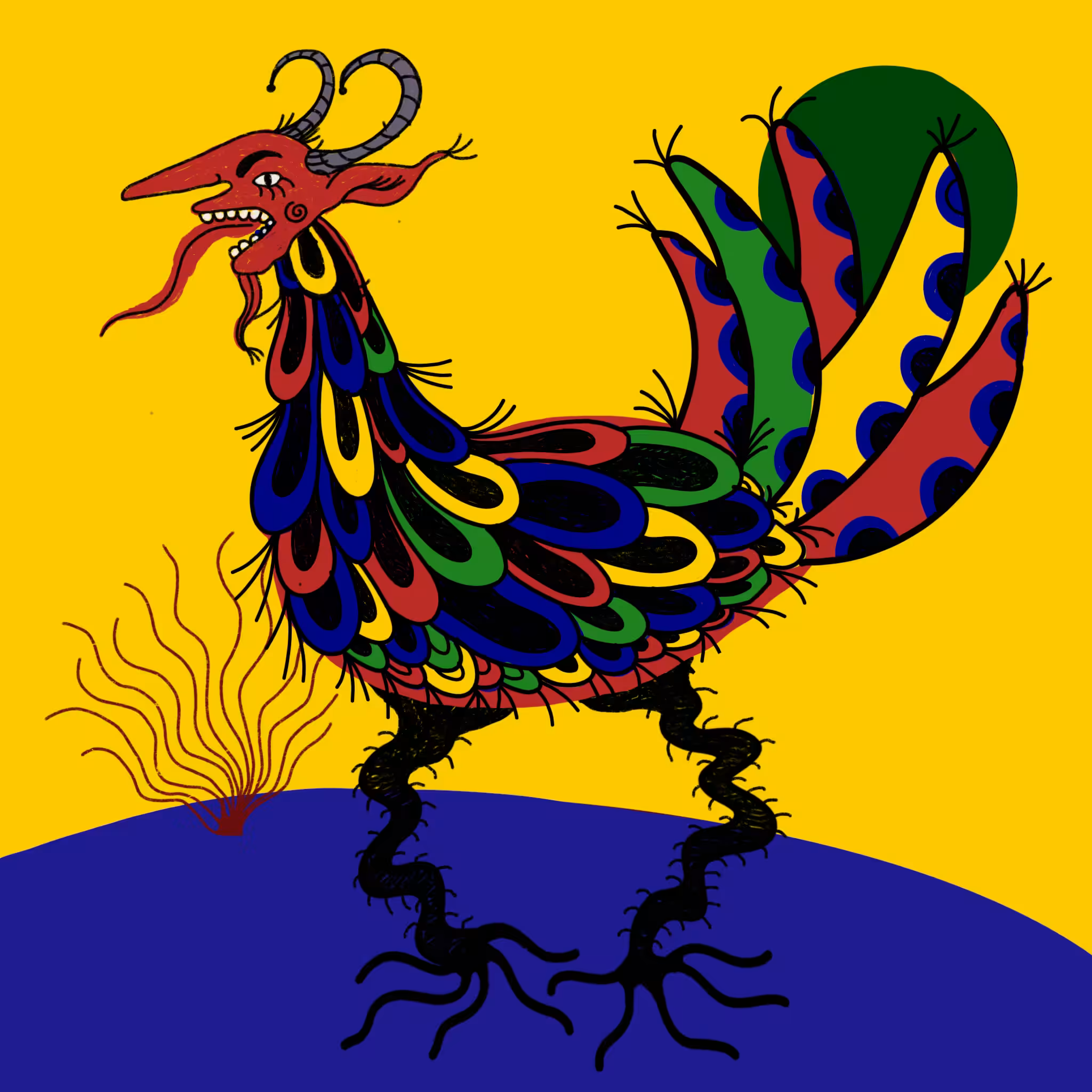 Creature #41