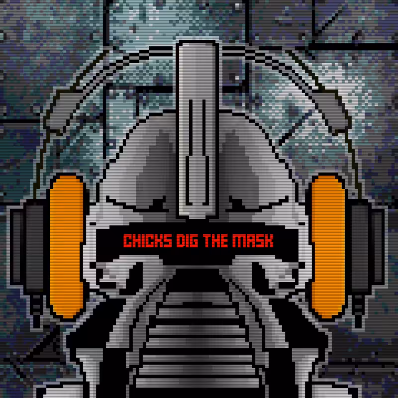 Cylon Invasion #281