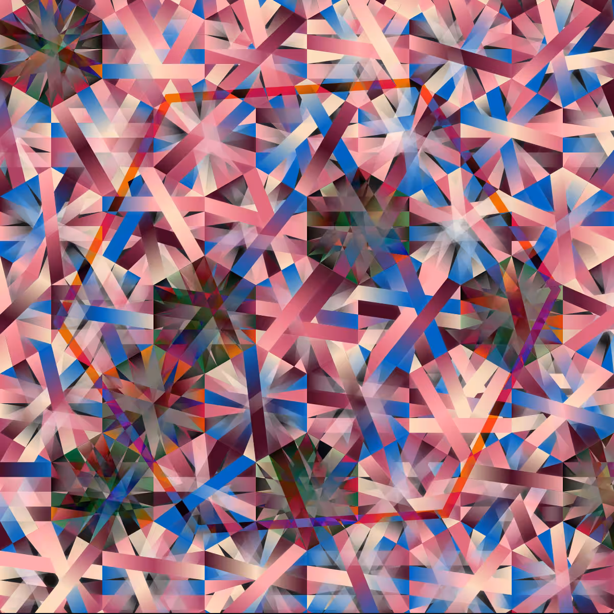 Crystal Crossroads #42