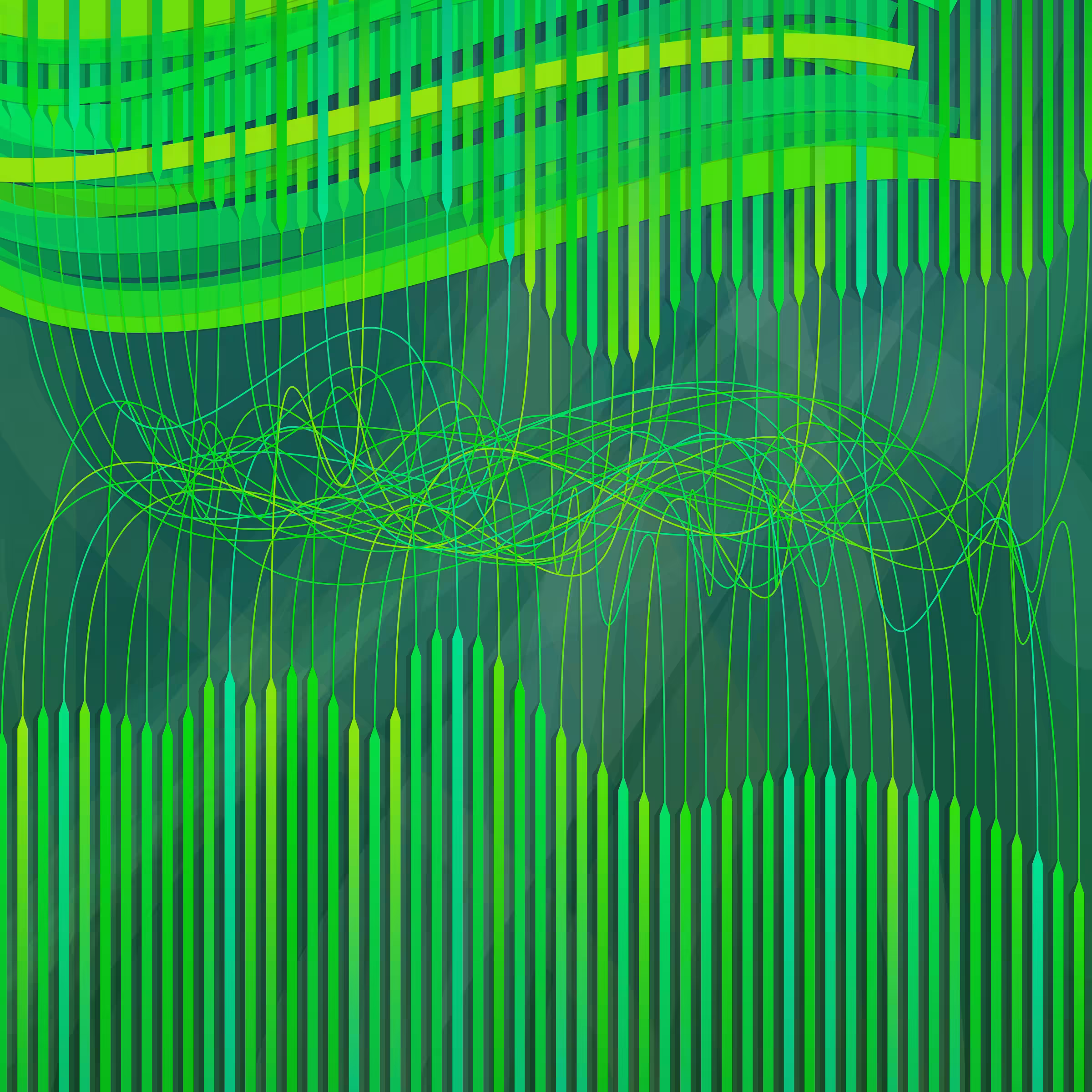 [Dis]entanglement #283