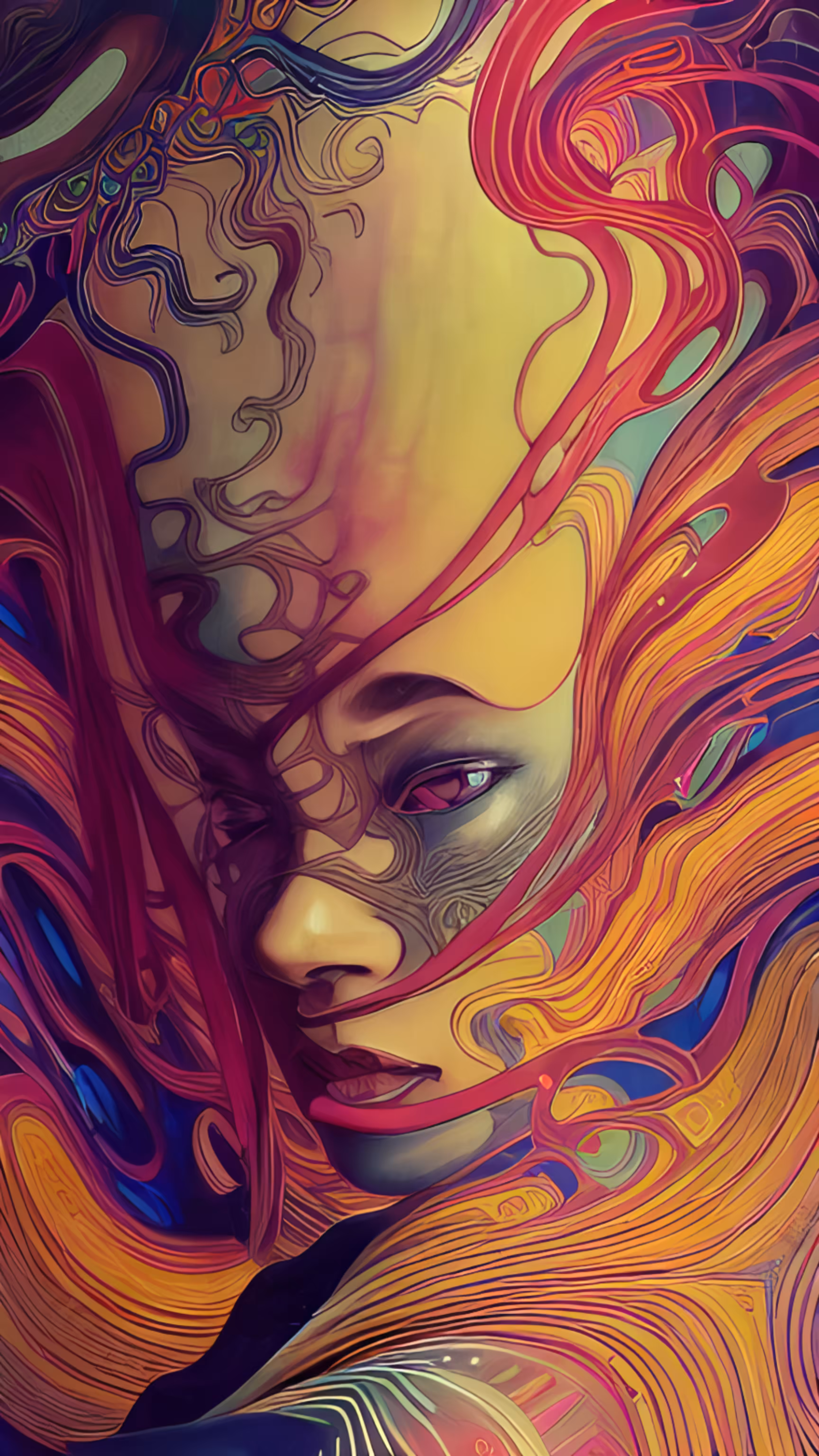 Soul Essence