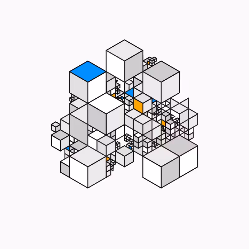 Hexagraph #101