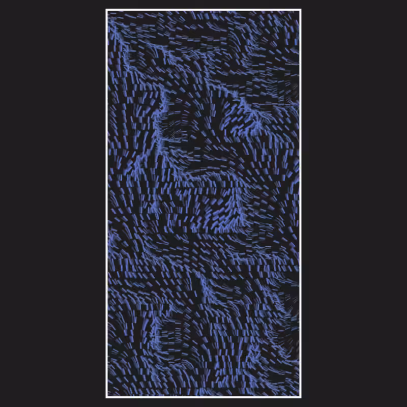 "String" Theory #53