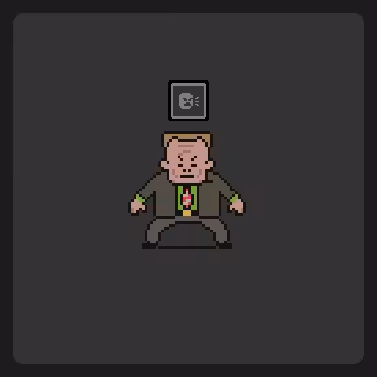Tiny Boomer #200