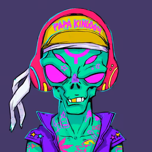 SimpTribe Special #9