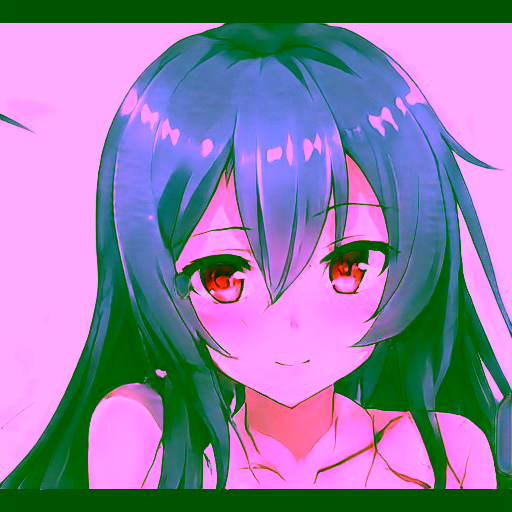 Bishoujo Originals - #4387