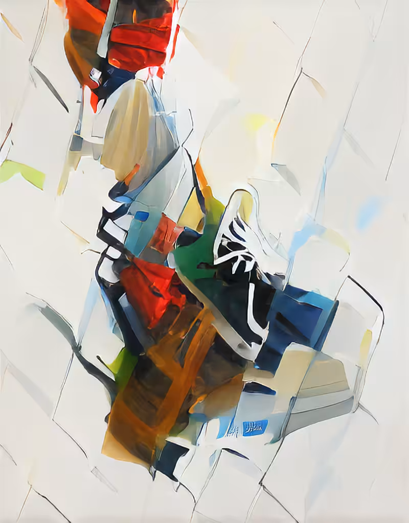 SNEAKER