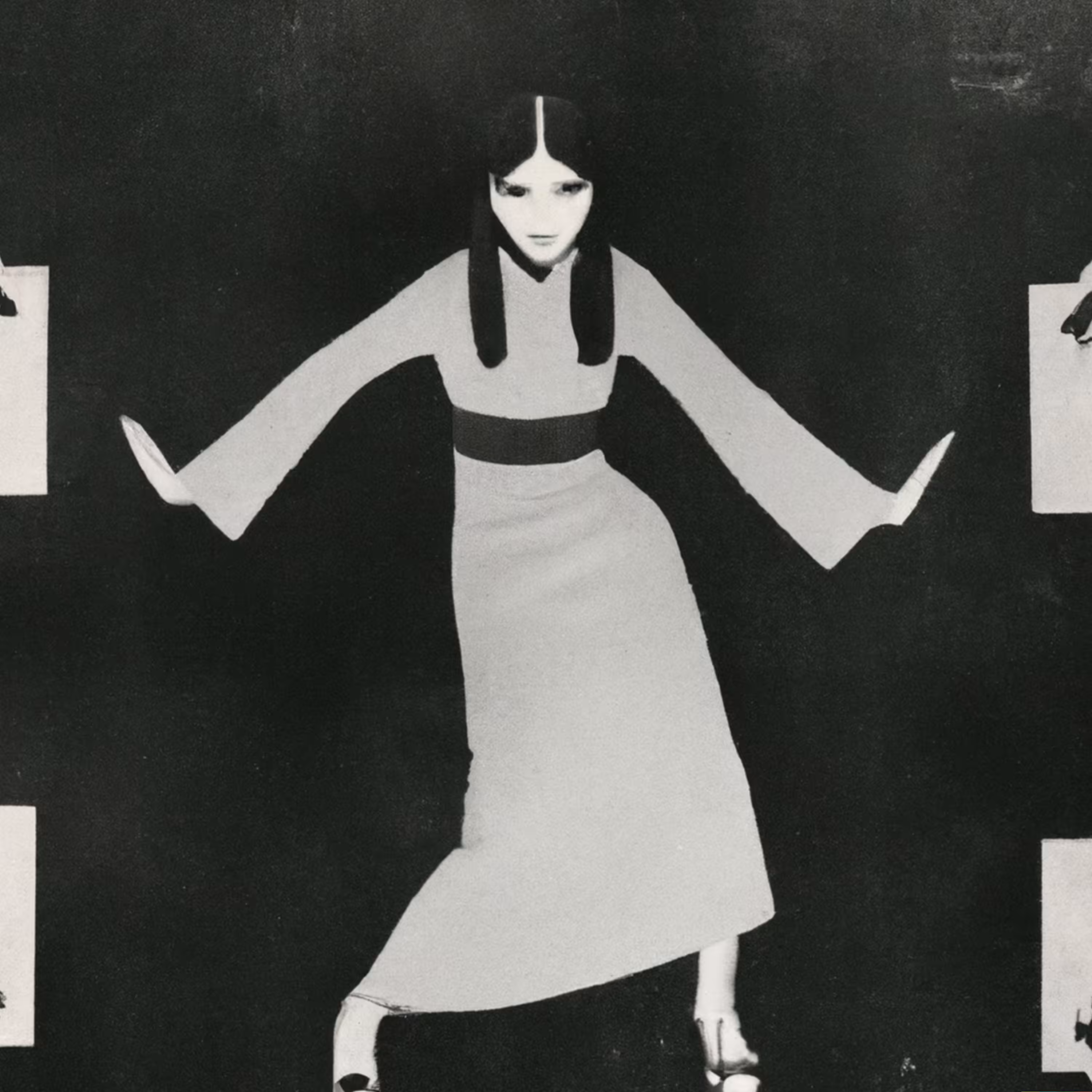 By Danilo Cicero-E Collection.: THE DANCE
