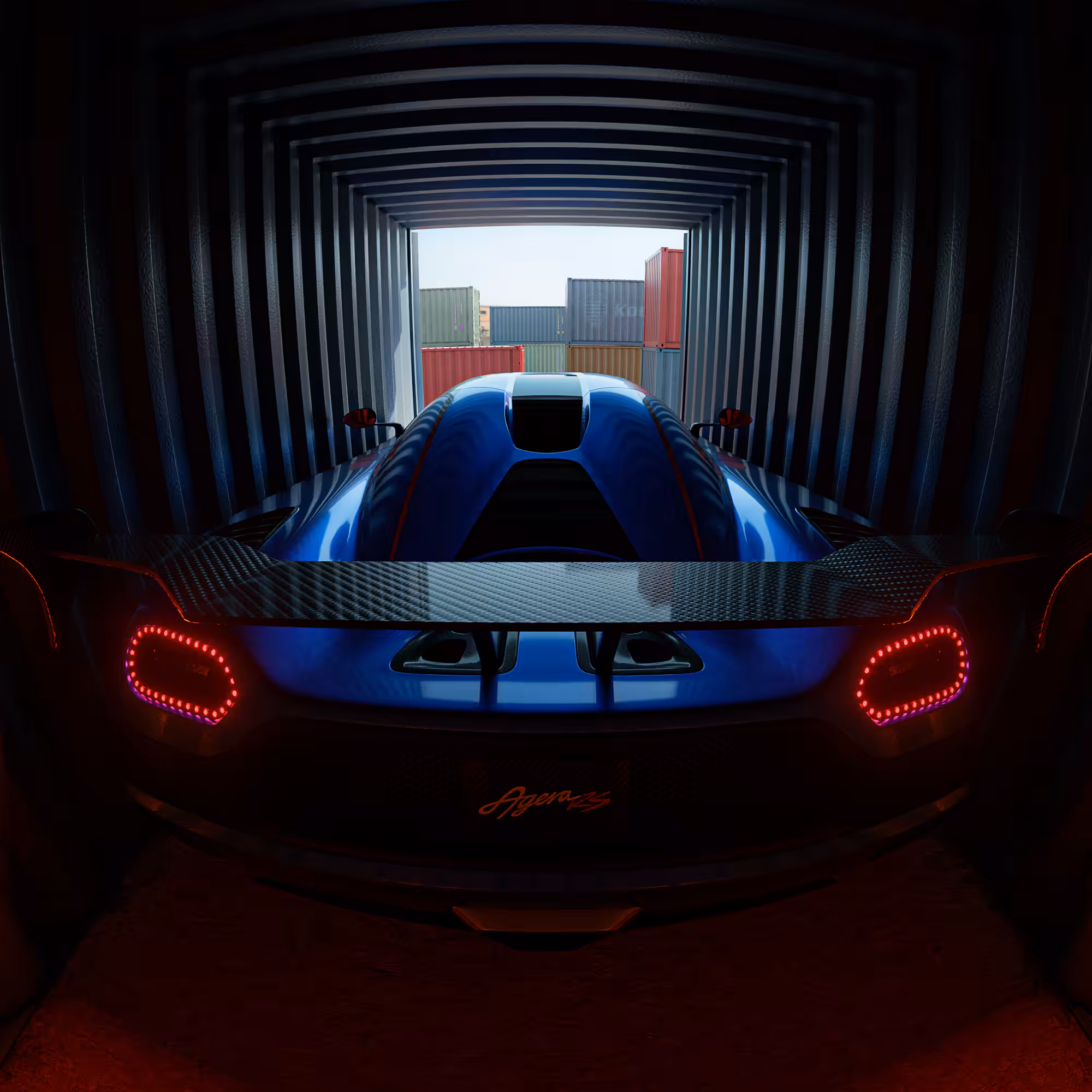 x Automotive