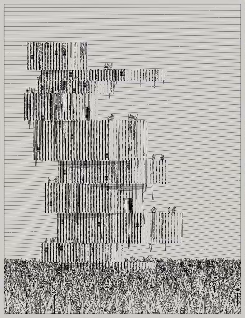 (un)existing #91