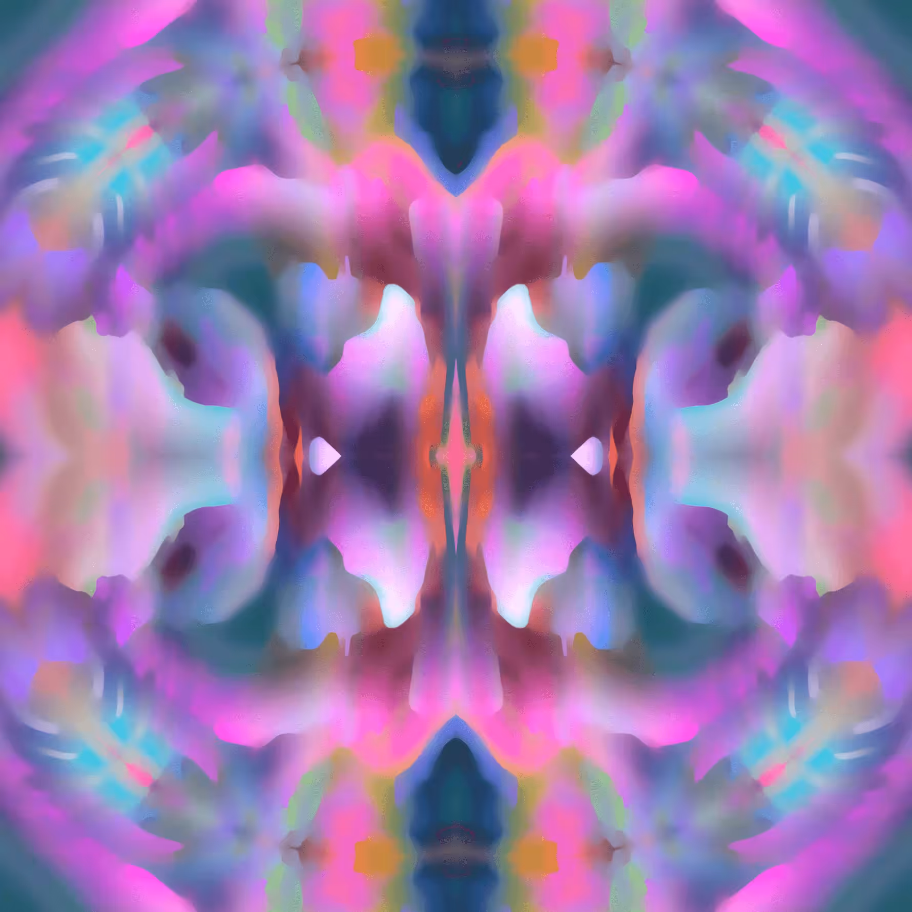 Sacred Spaces #34