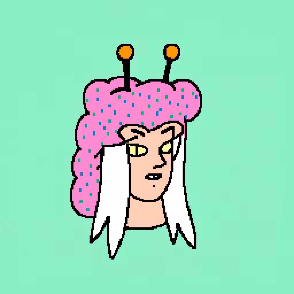 PixieDust49