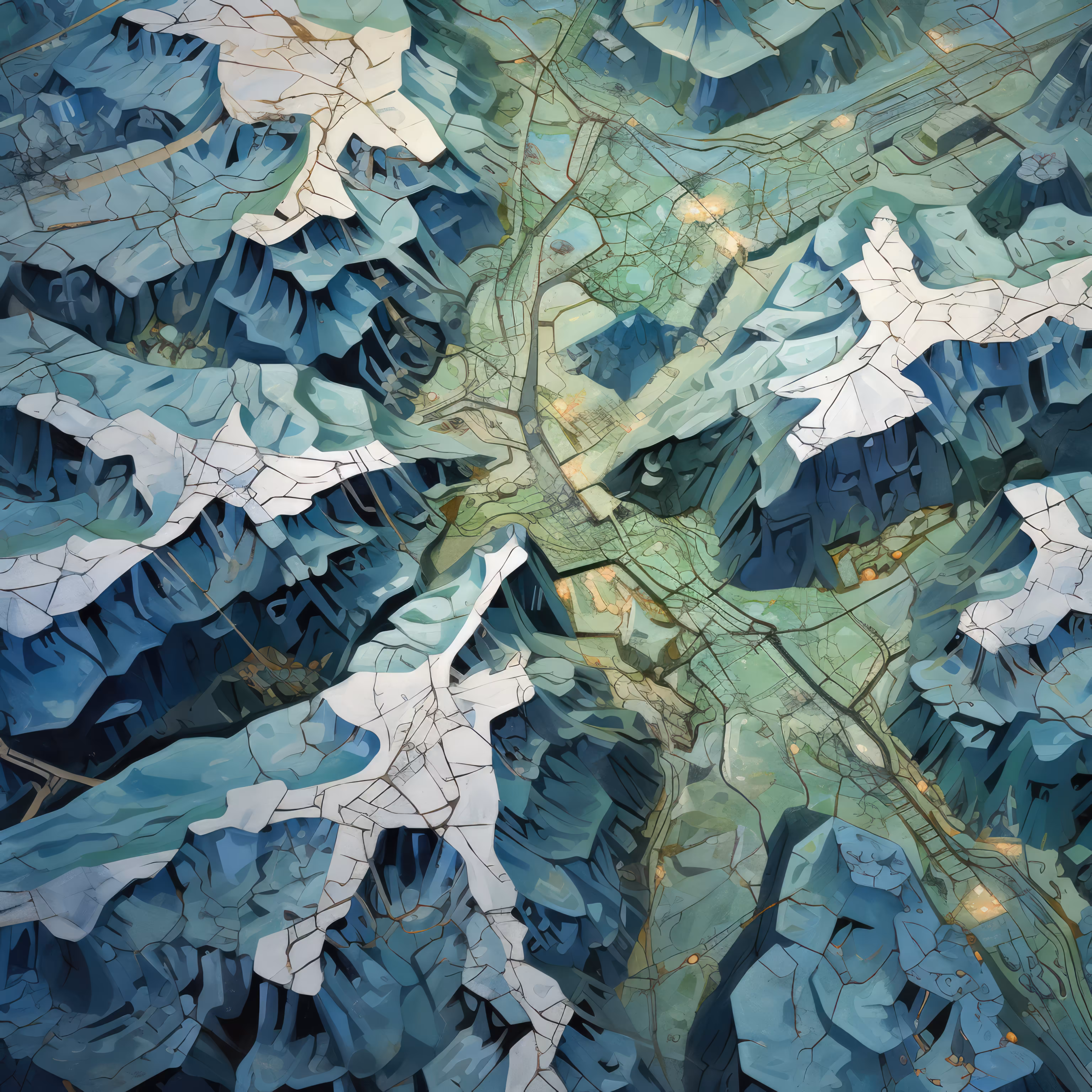 Mappings #474