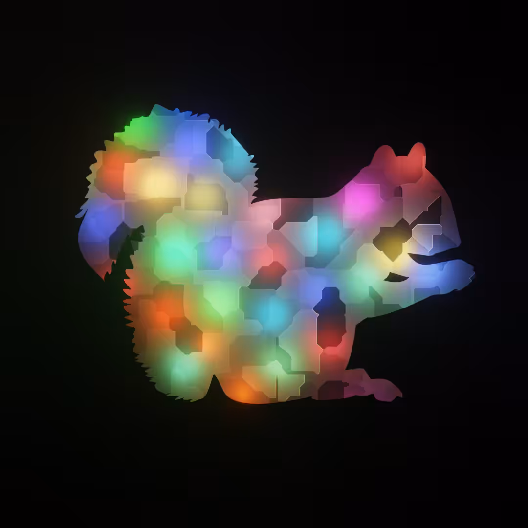 Squirrel
