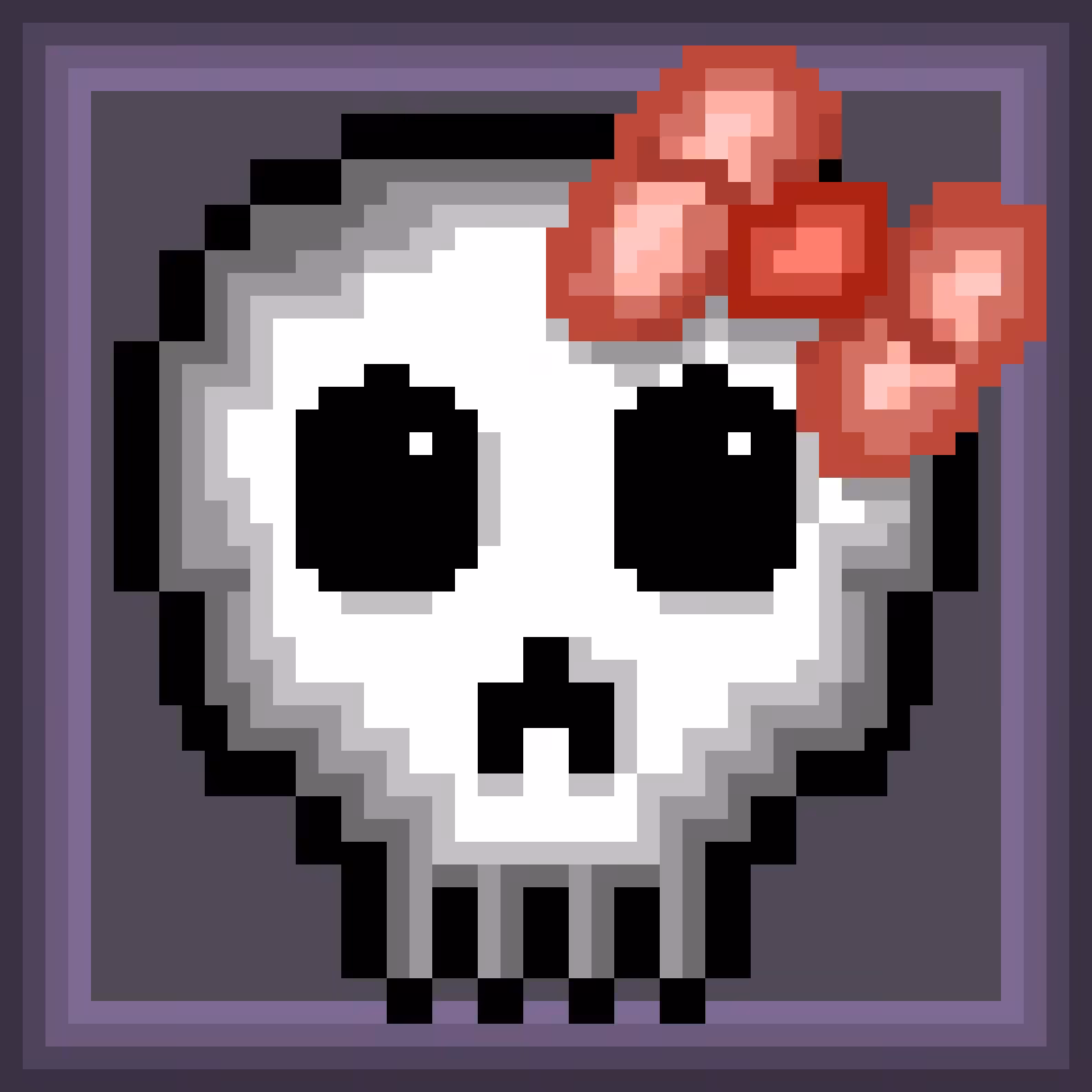 PIX SKULLY 13