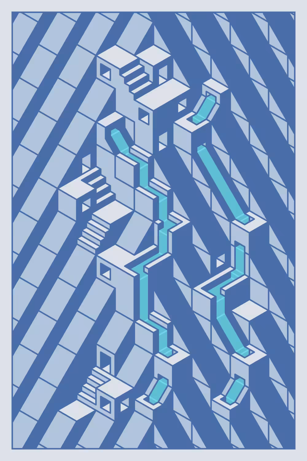 Acequia #142