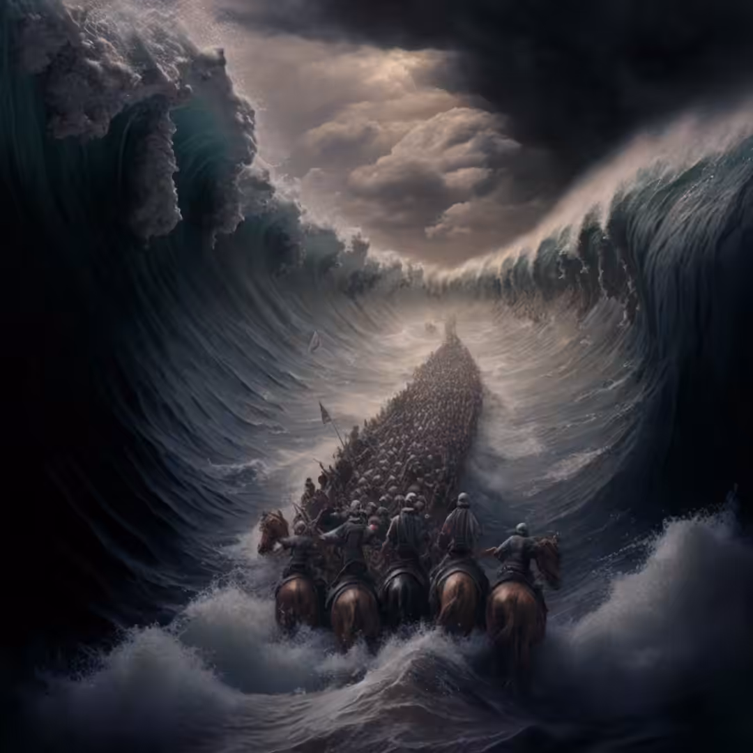 Exodus
