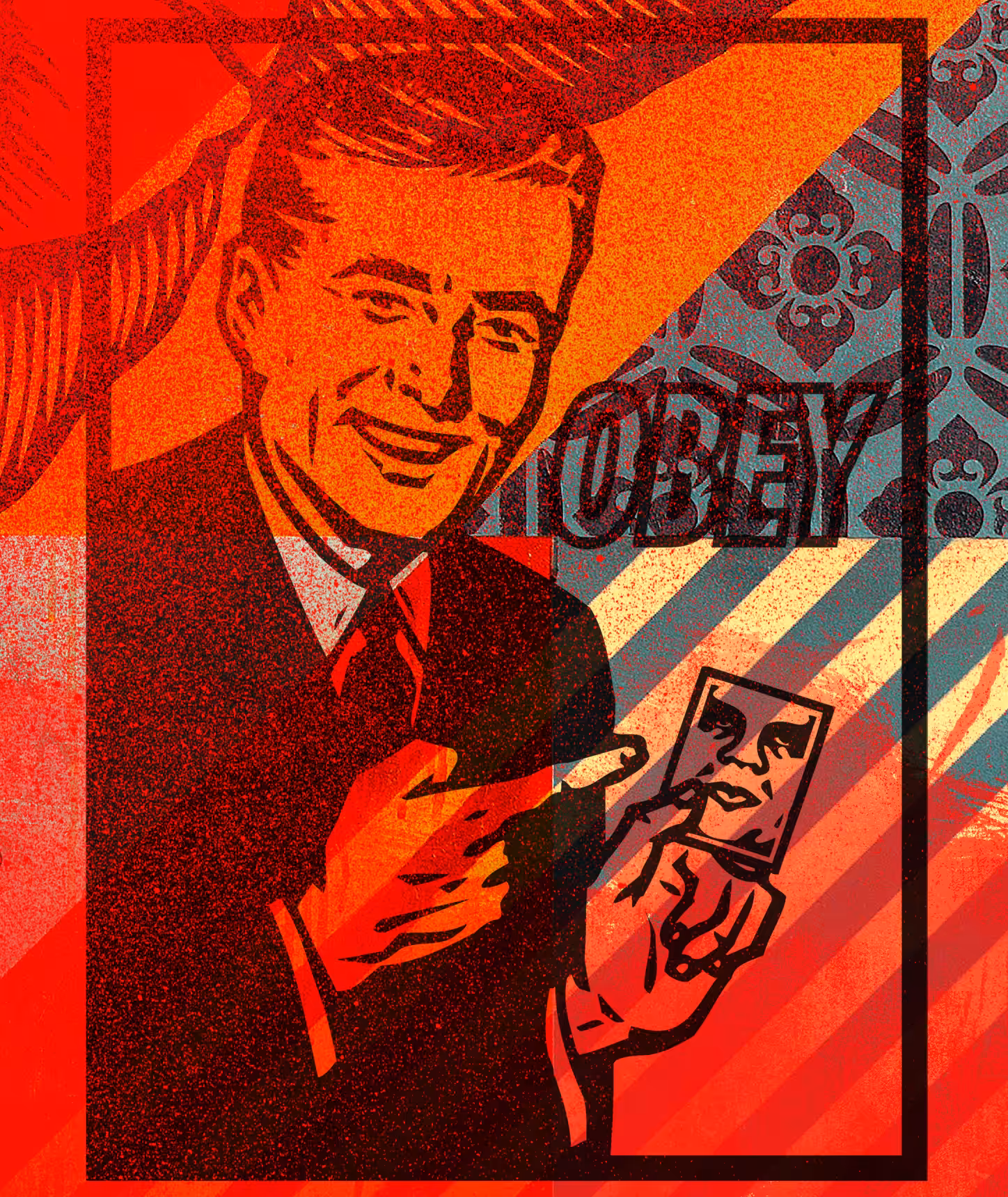 DEGENERATE/REGENERATE #4435