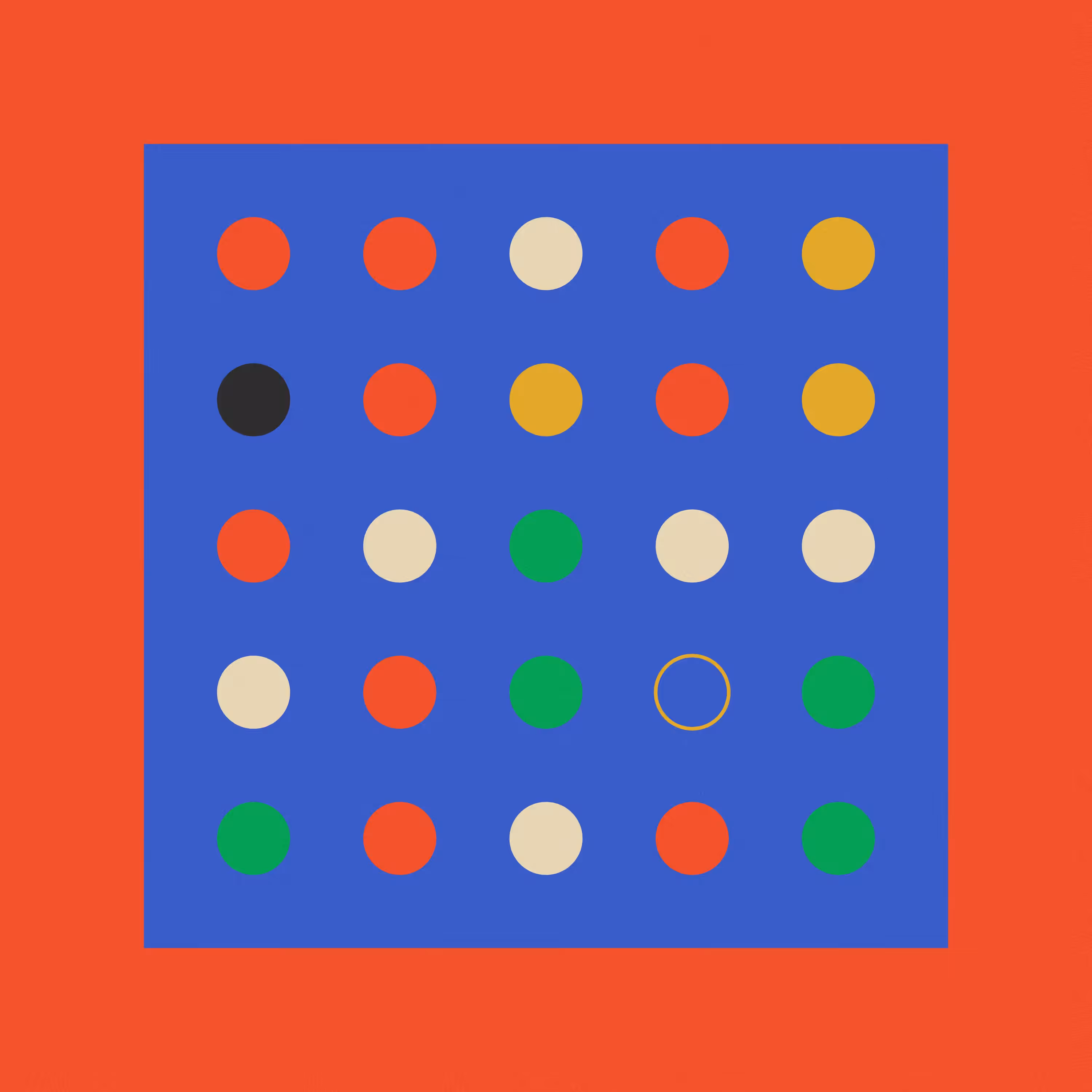 Dots #41