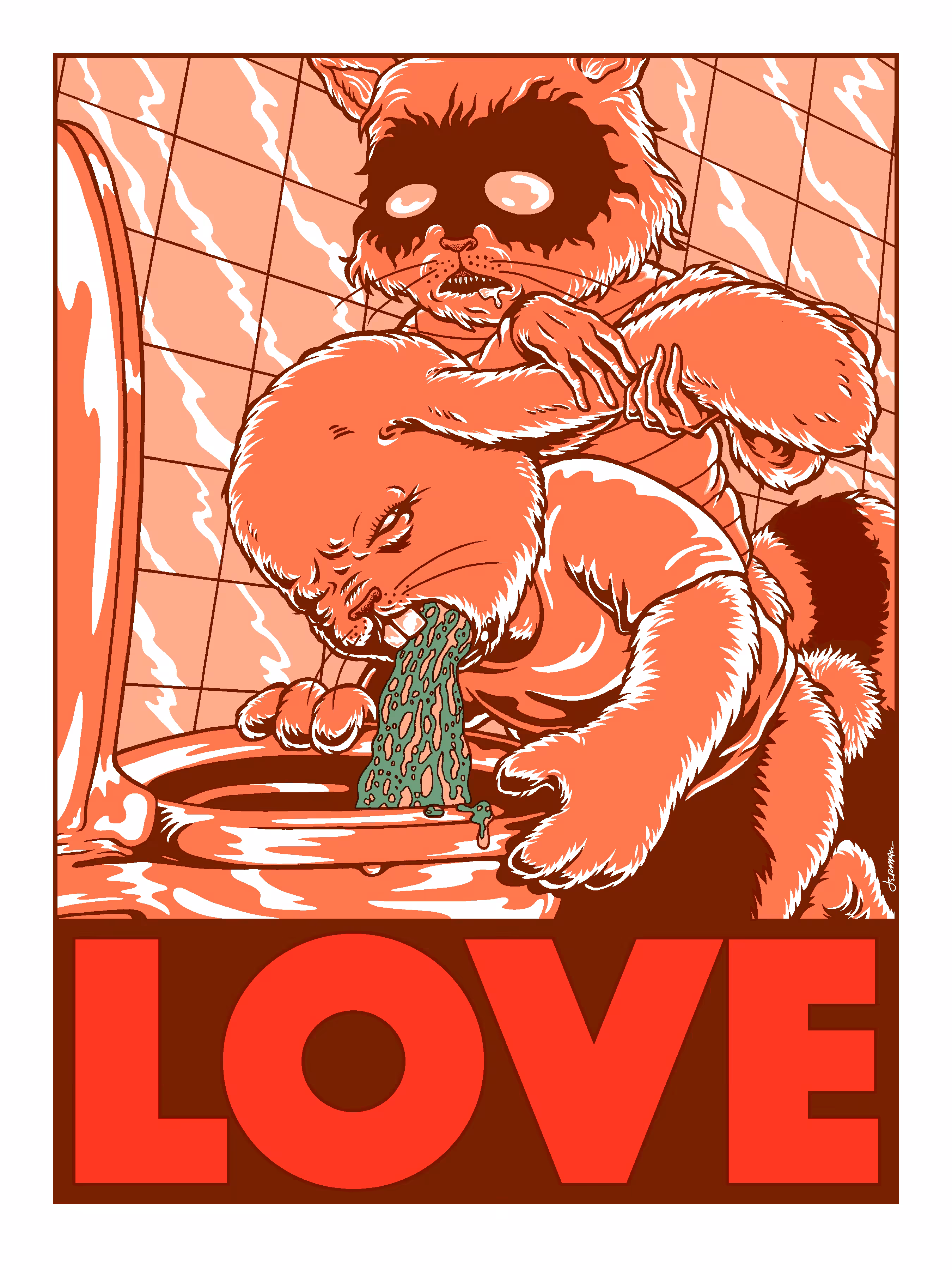 'True Love' - (#3 of 8)