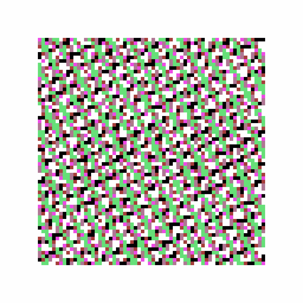 Canevach #371