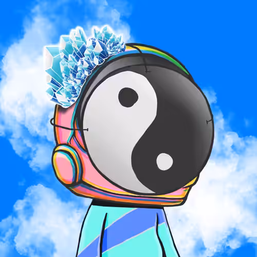 VibeNauts #2859