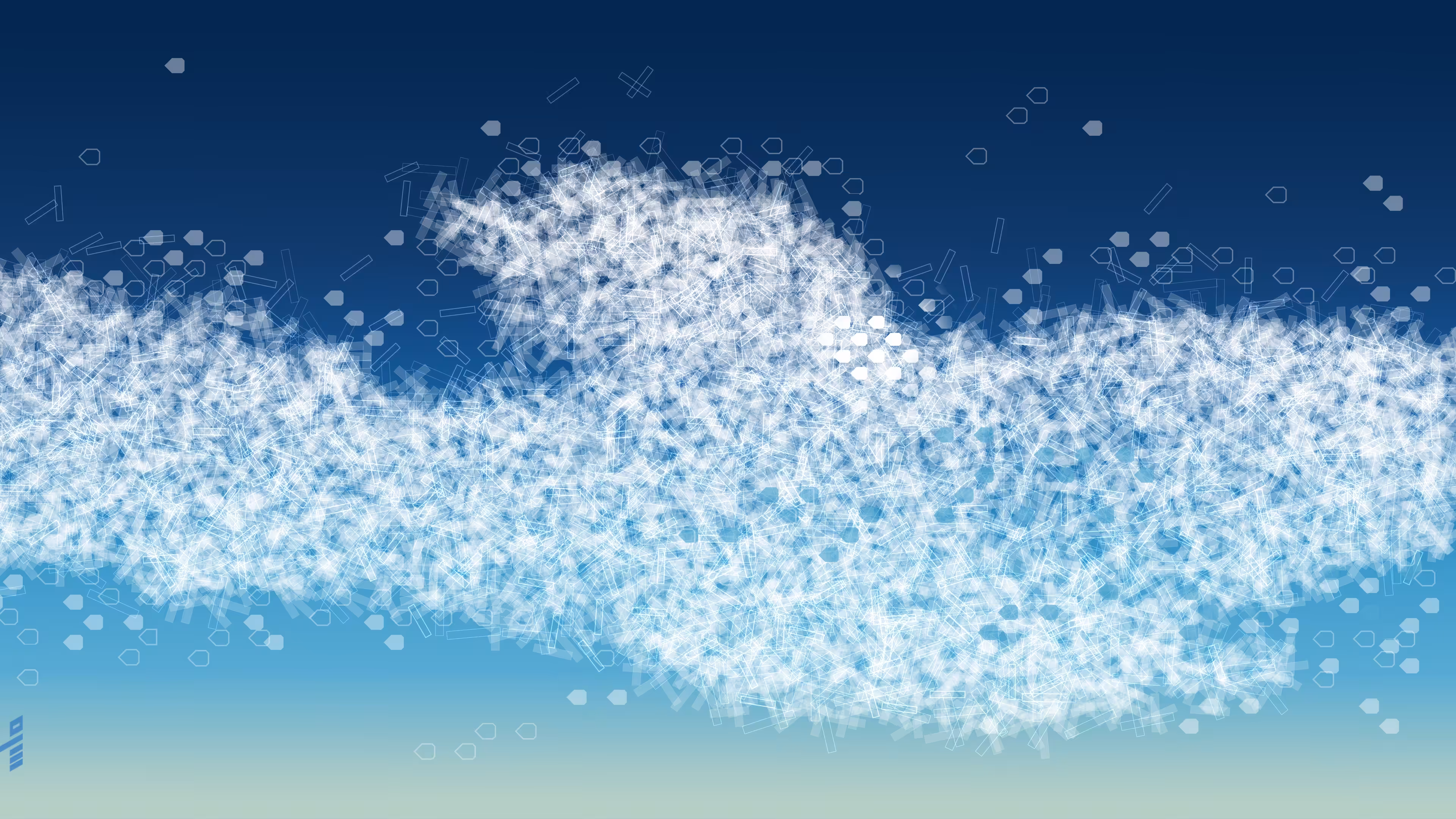 Noctilucent Memento #56