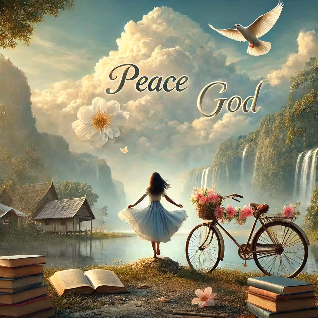 Trust : God the most common 