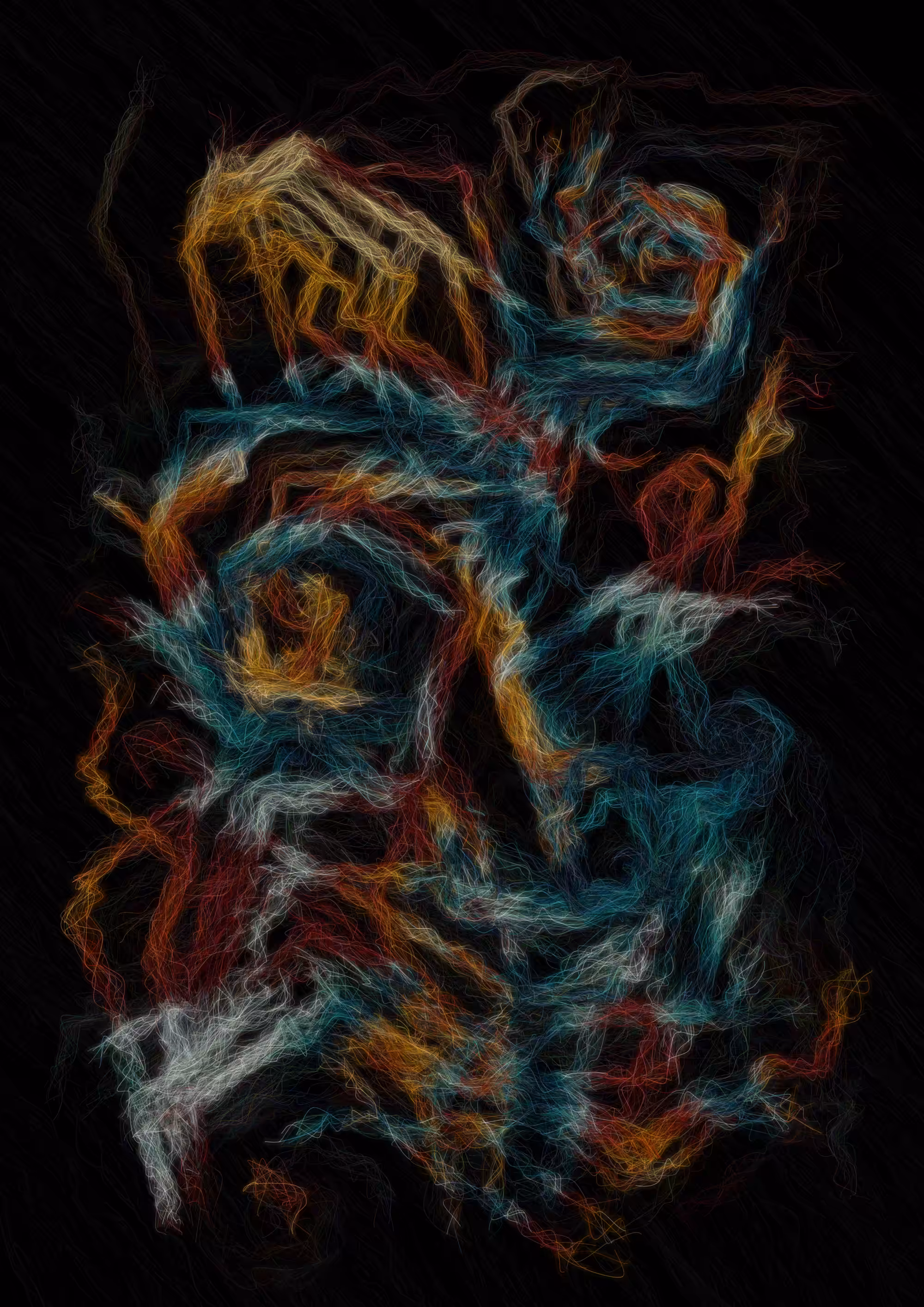 Whispering Depths #94