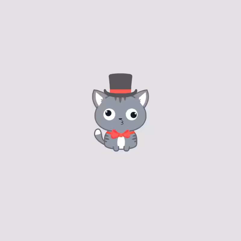 Kitty Colle #28