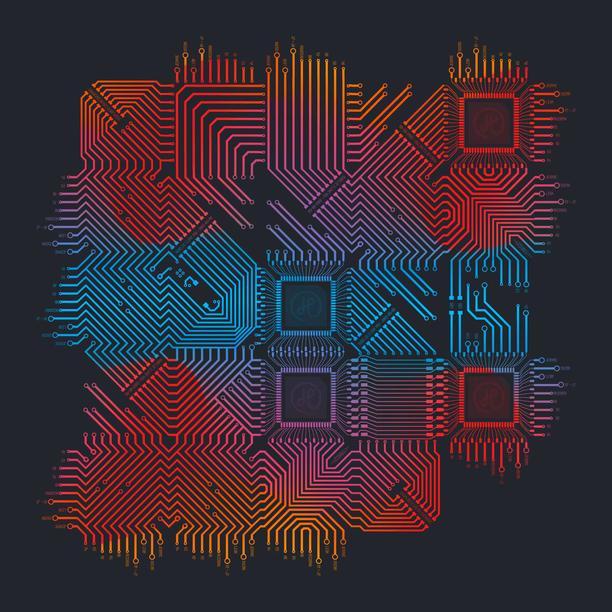 The Hypothetical Motherboards V2.0 #149