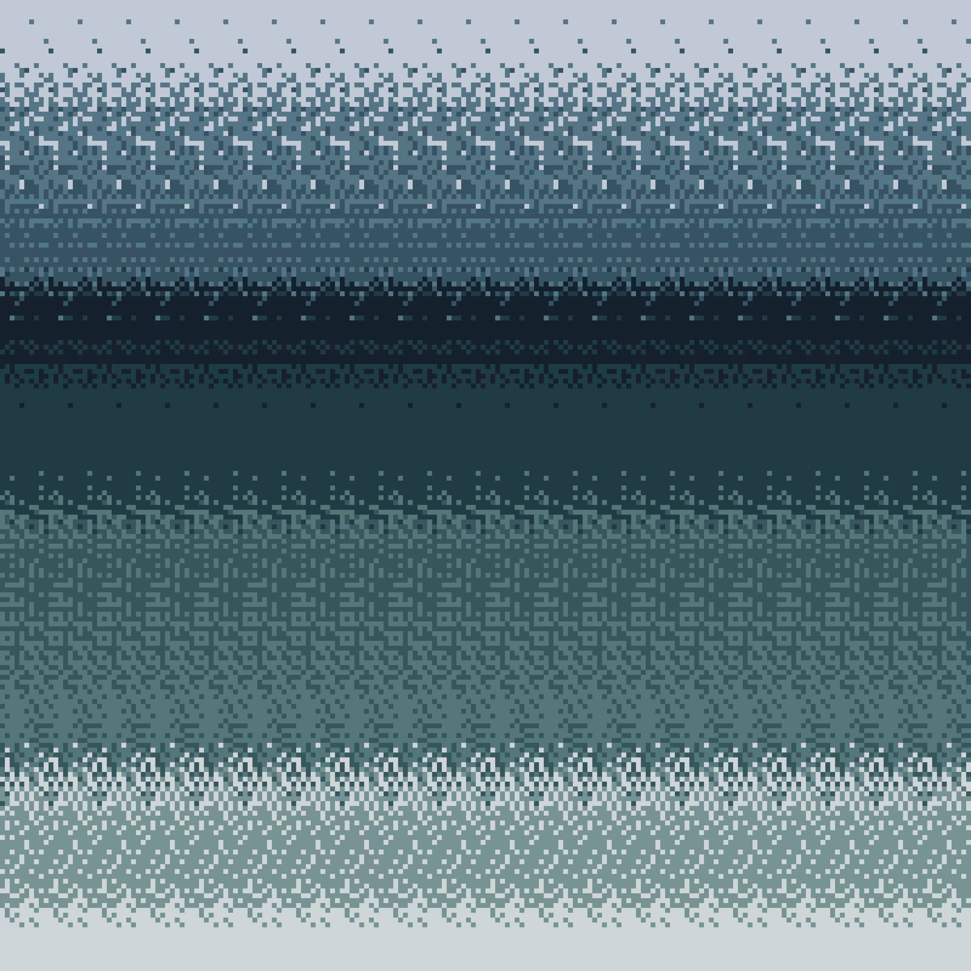 Dithered Gradients #80