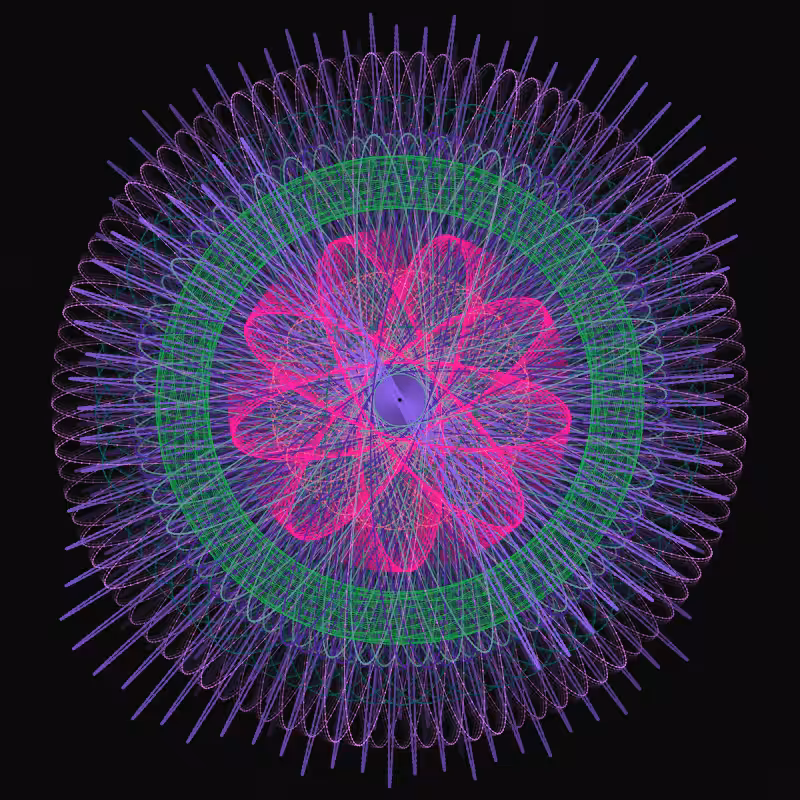 AtomicDraw #22