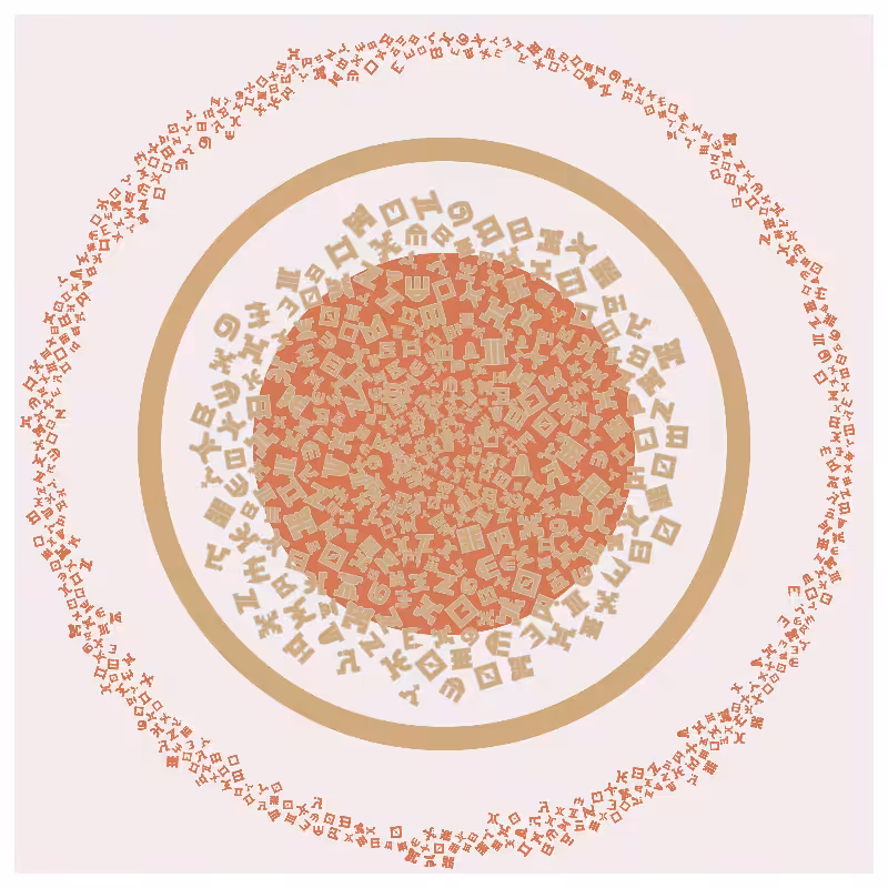 Cosmology of oneself #358