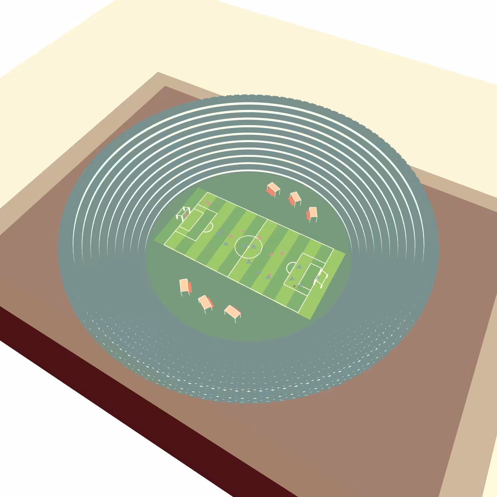 3D Object part#1 #3