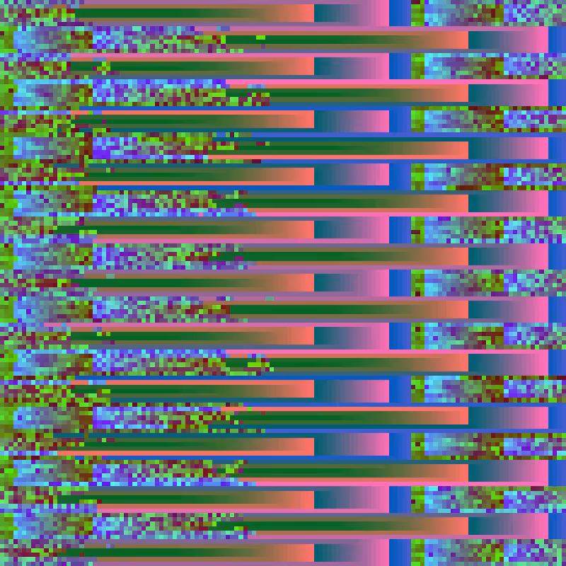 Influx #58