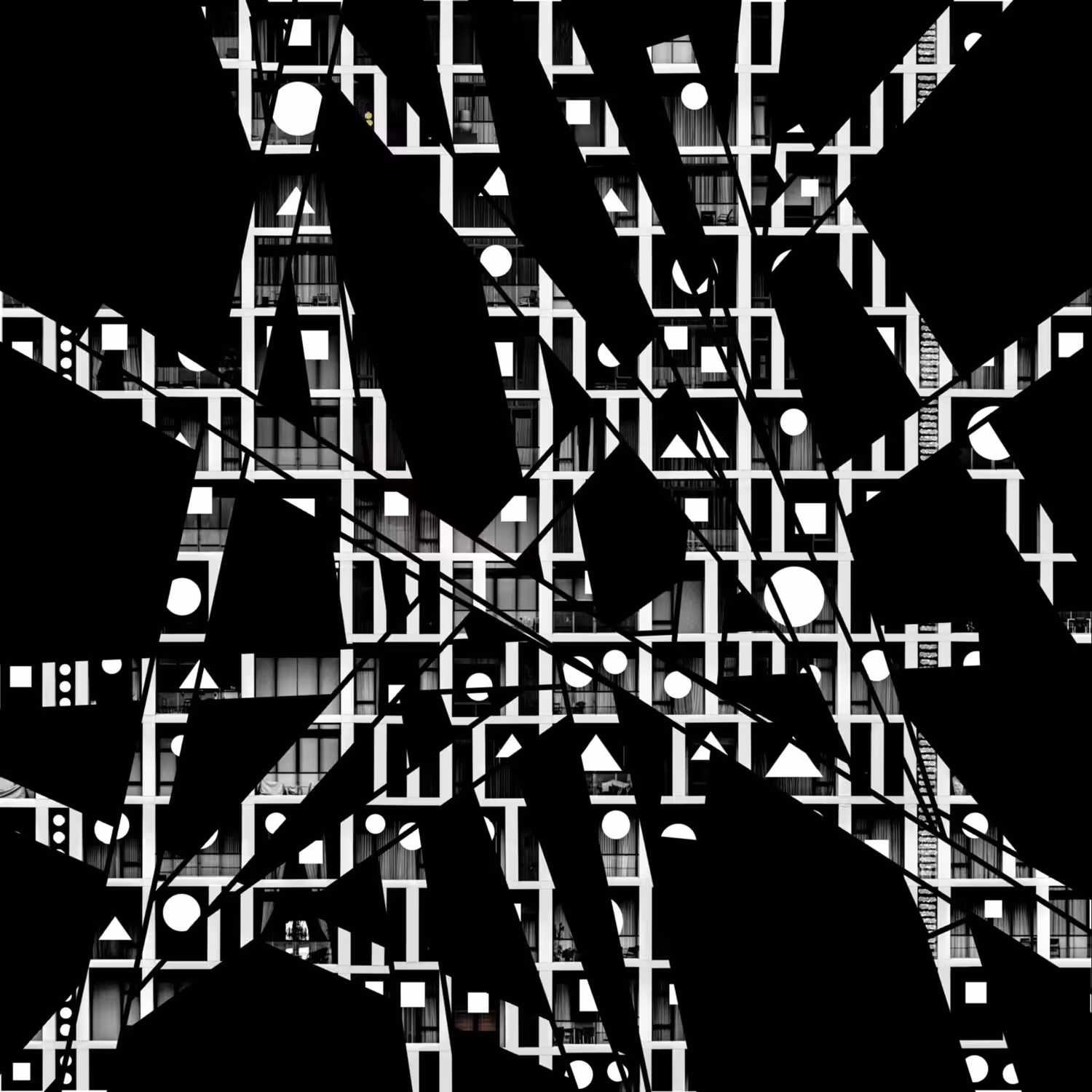 “Kinetic Vibration.023” - Animation