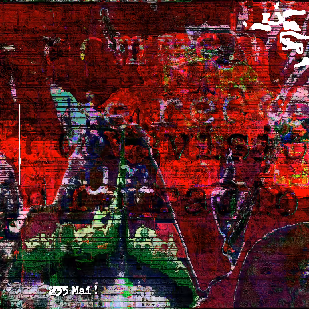 235 Mai
