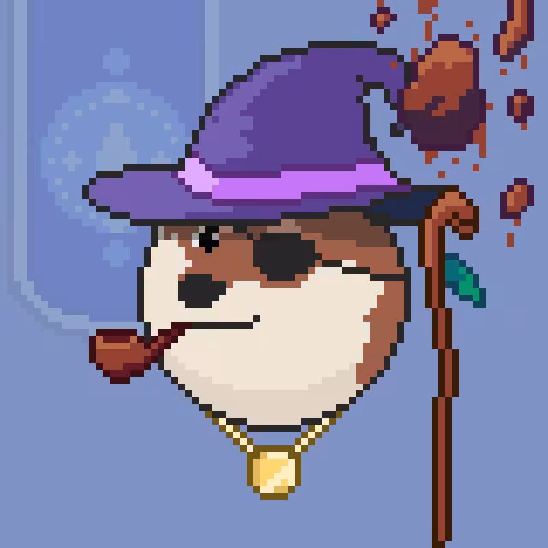 #426 Blocky Doge: Guilds