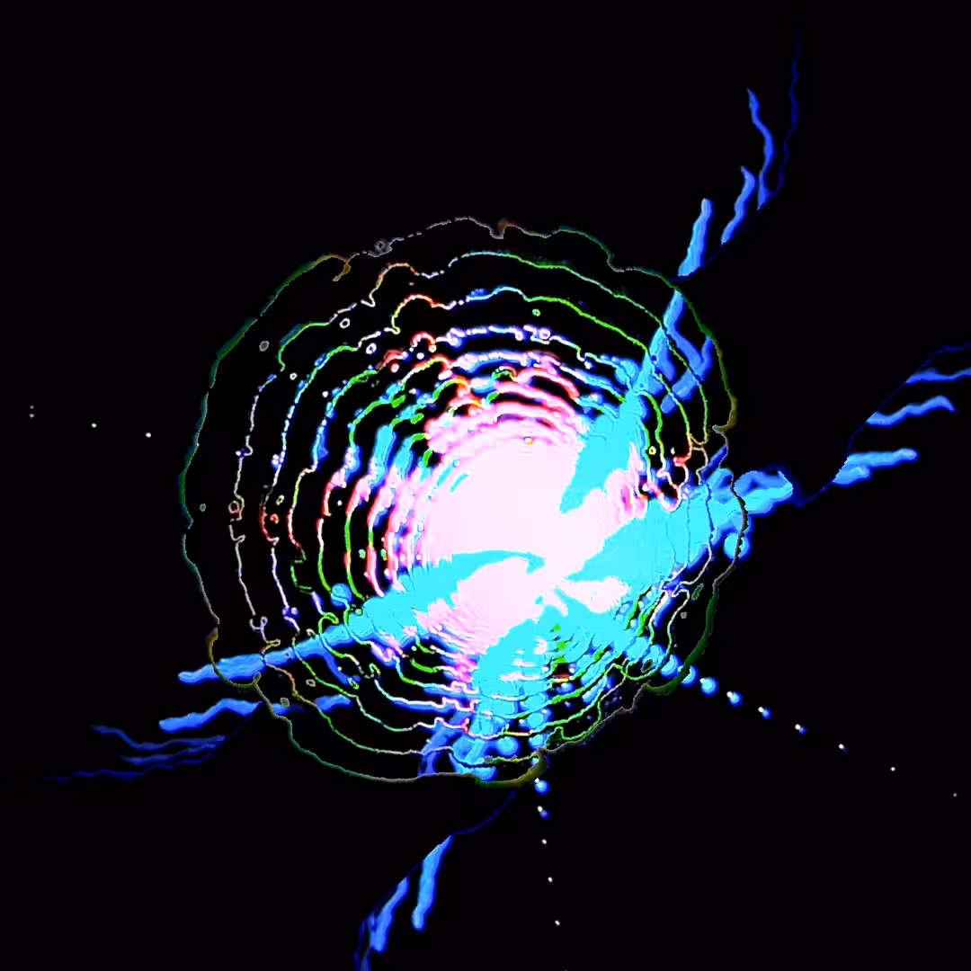 Gravity well