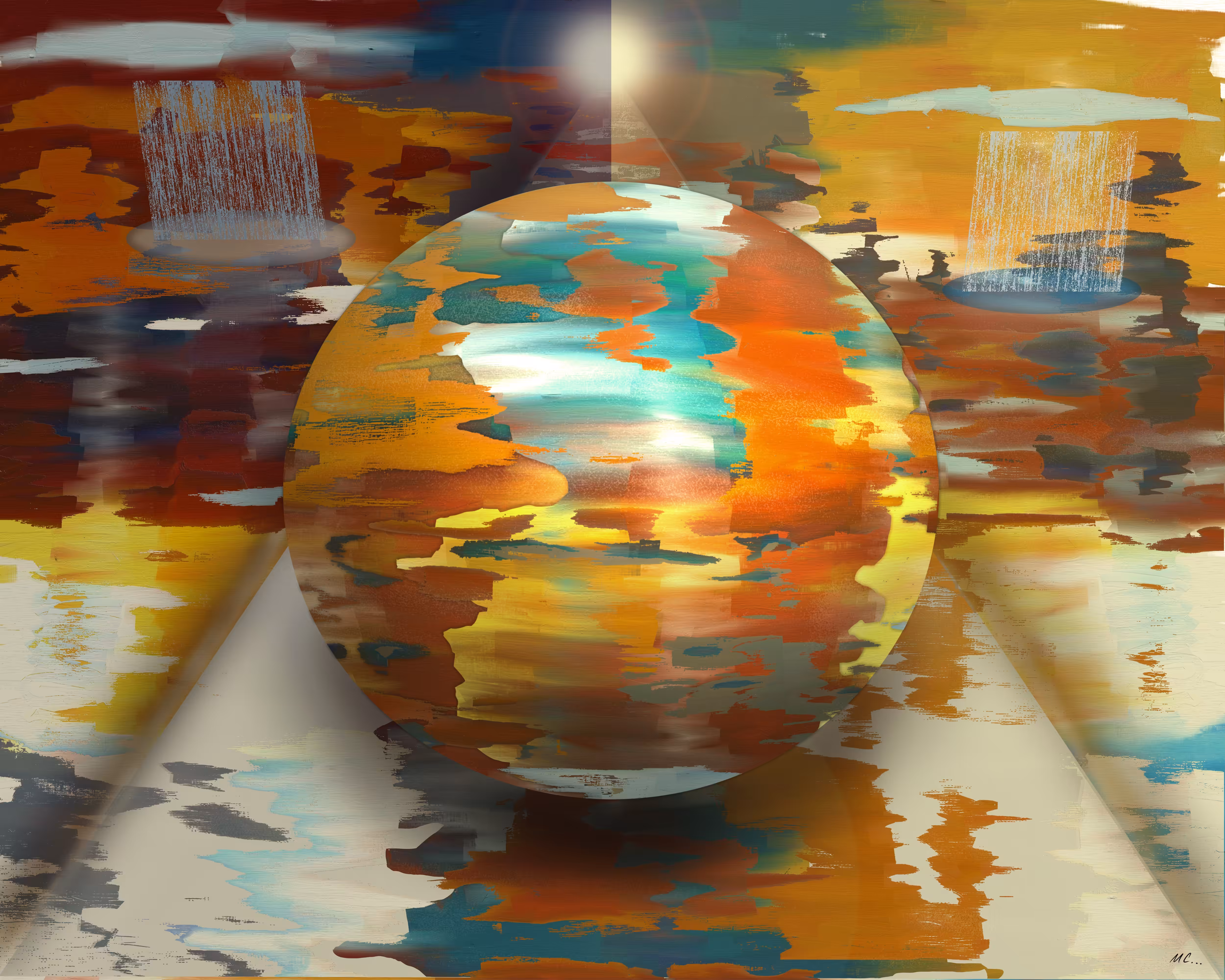 Shapes VI