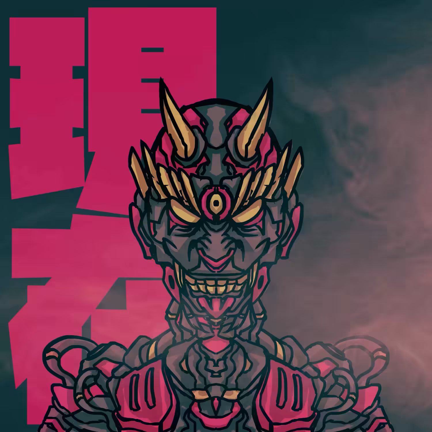 Genzai