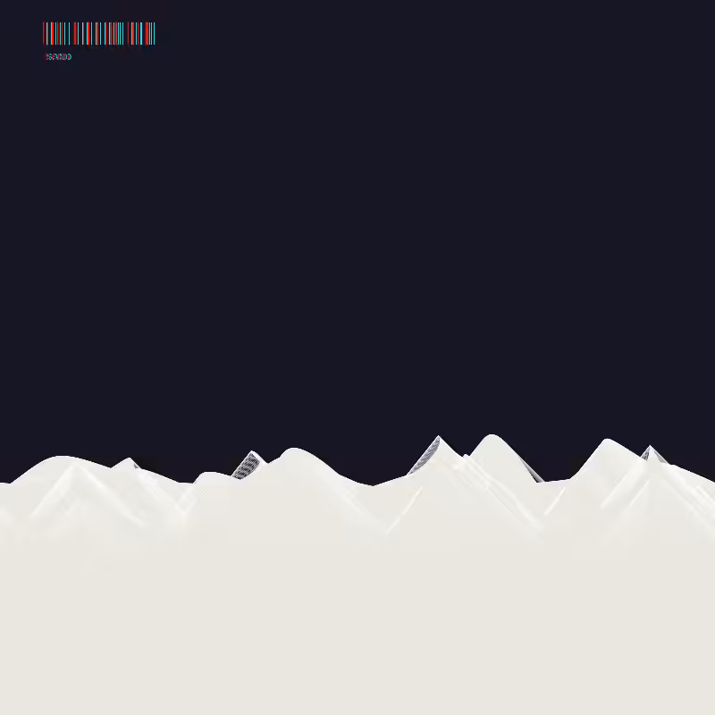 anaverse - Sand #180