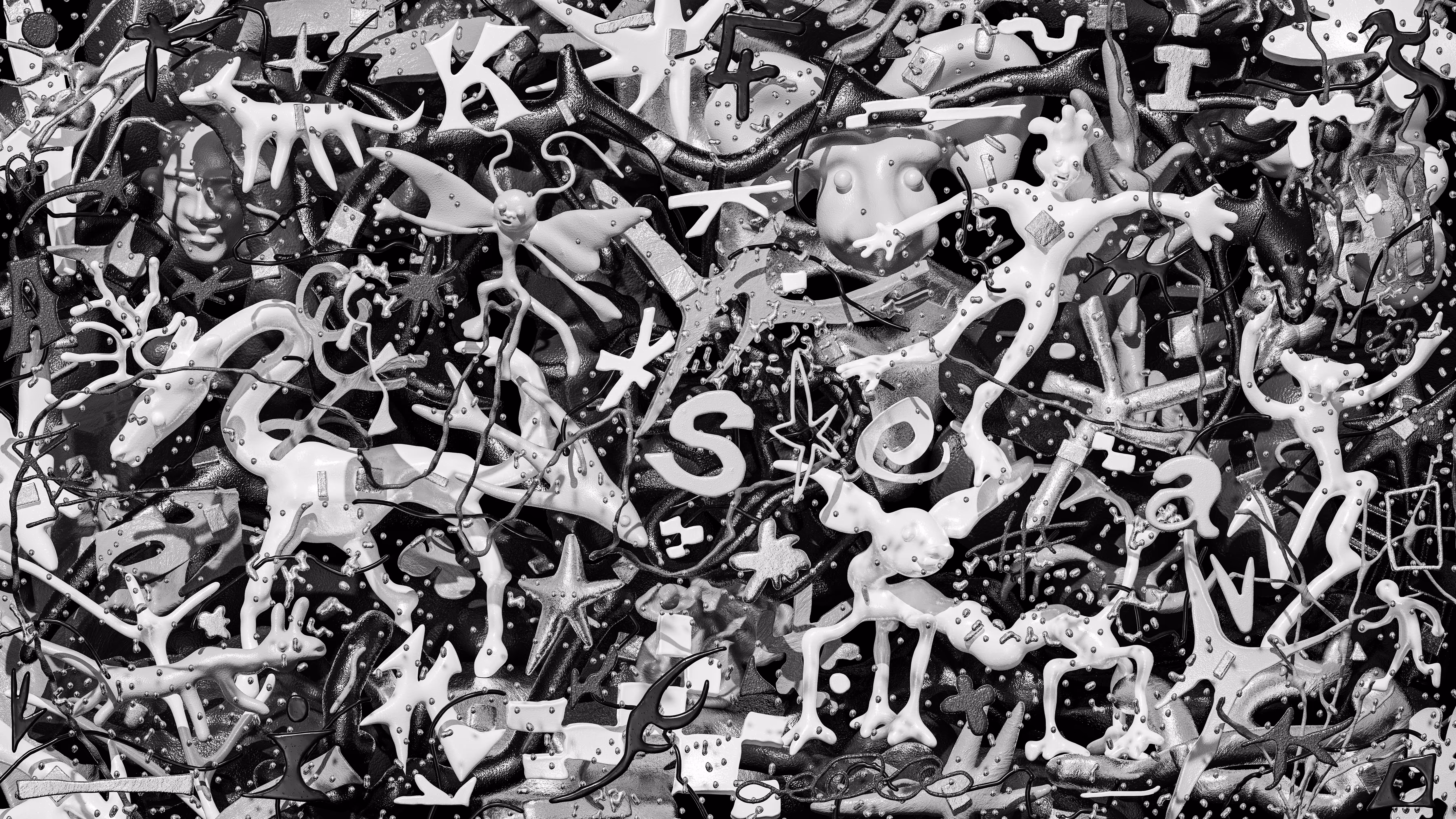 Amalgamate