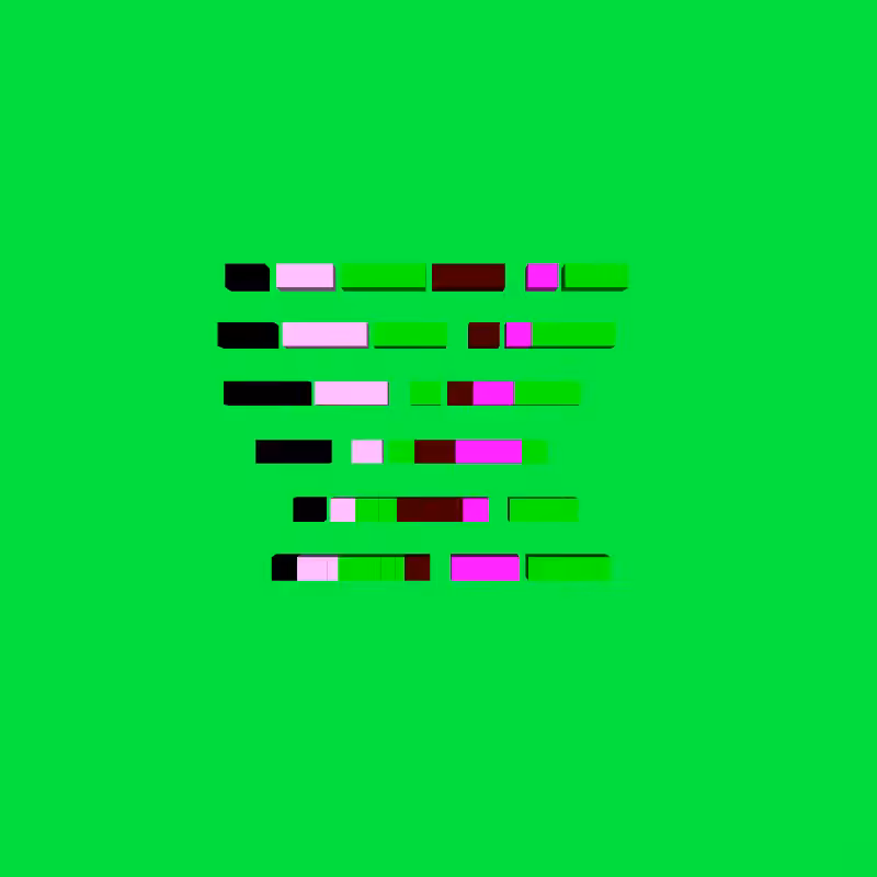 3D.PIXELS #12