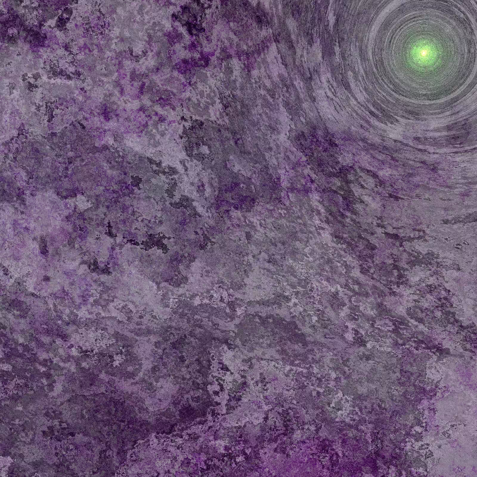Lucid Dream #9