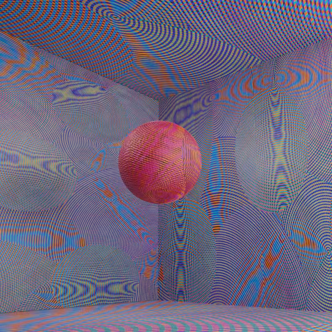 Sonic Installation 2