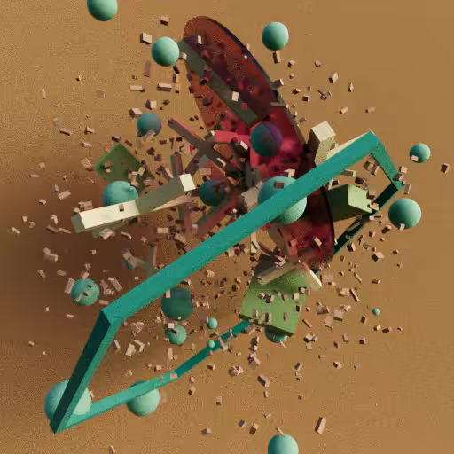 Artifact III #178