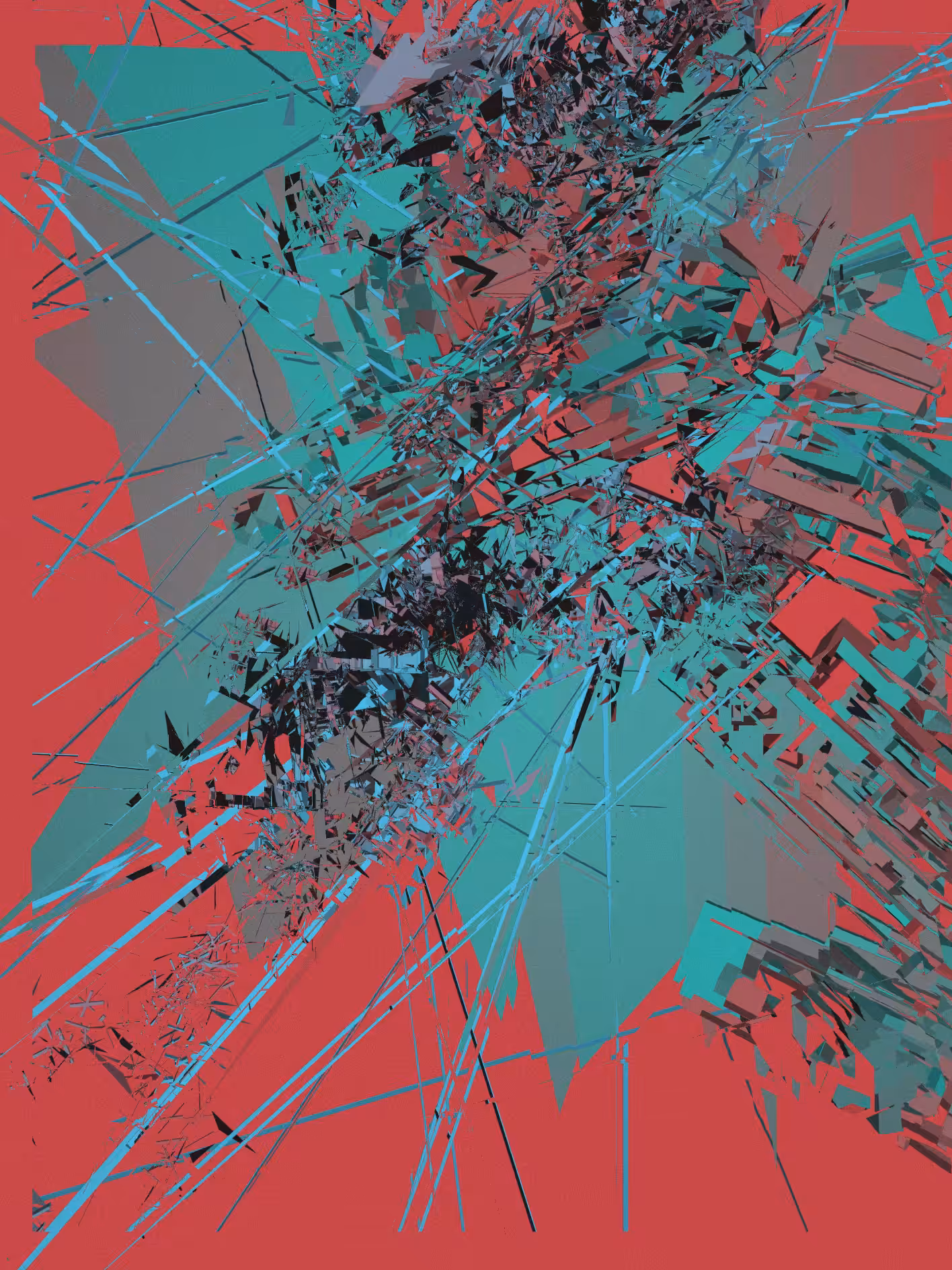 Folded Sequence #169